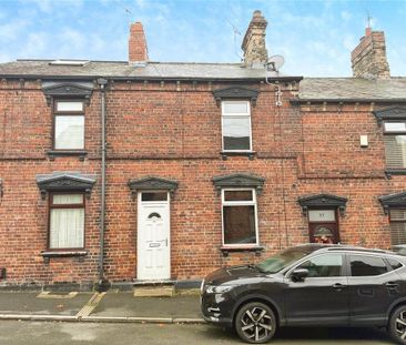 2 bedroom terraced house to rent - Photo 2