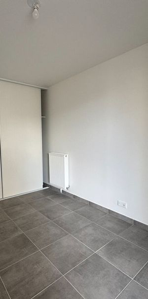 Appartement 2 pièces - Photo 1