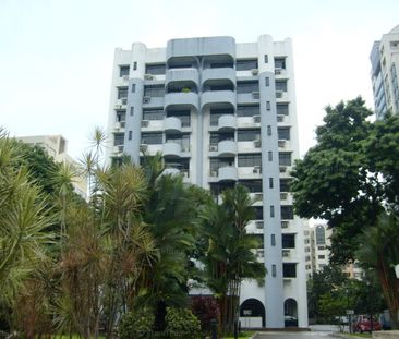 Balestier Regency (D12), Apartment - For Rent - Photo 1