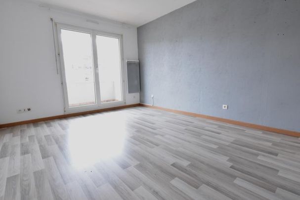 Appartement 2 pièces à Haguenau - Photo 1