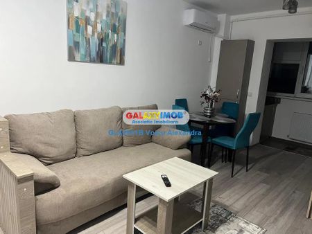 Apartament Bloc Nou Berceni - Aparatorii Patriei - Drumul Jilavei - Photo 4