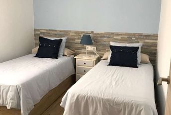 2 room luxury House for rent in Nerja, Spain