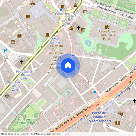 Bruxelles