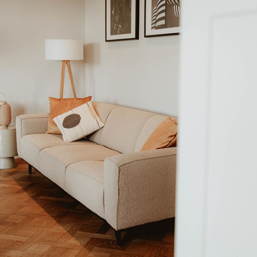 Weesperzijde 73-1, 1091 EH, Amsterdam - Foto 1