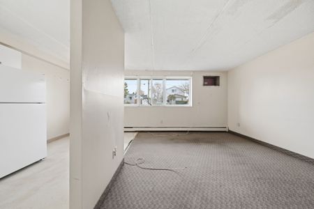 For Lease - 19 Manchester Avenue Unit# 101, St. Catharines, Ontario - Photo 5