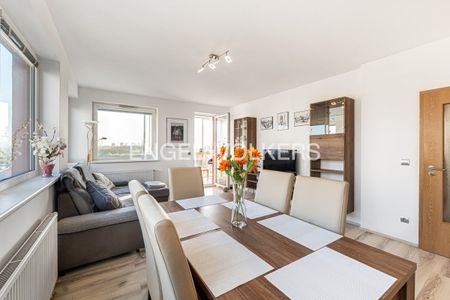 Apartment for rent, 2+kk - 1 bedroom, 56m - Photo 3
