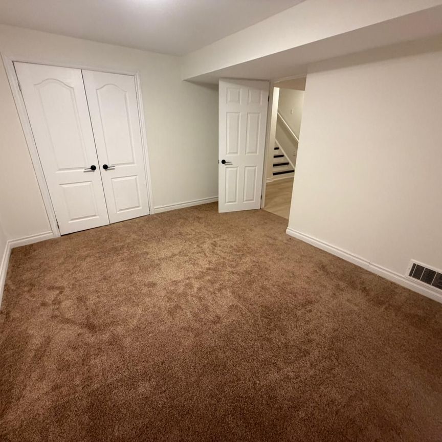 For Lease - 644 Blackwood Boulevard Unit# BSMNT, Oshawa, Ontario - Photo 1