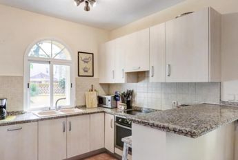 AM4200 - Chalet for rent Carib Playa, Marbella, Málaga, Spain