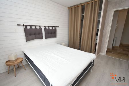 Location Appartement 2 pièces 55m² - Photo 4