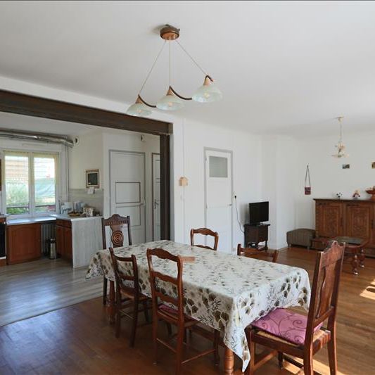 4 pièces - Meublé - 98 m² - RDC - Colocation autorisée - Photo 1