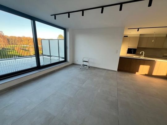 Appartement te huur - Photo 1