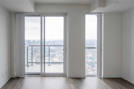 For Lease - 87 Peter Street Unit# 4403, Toronto, Ontario - Photo 3