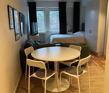 Bodalsvägen, Lidingö - Photo 3