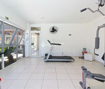 Casa em Condomínio com 3 quartos e 150m² para alugar em Hípica, Por... - Photo 5