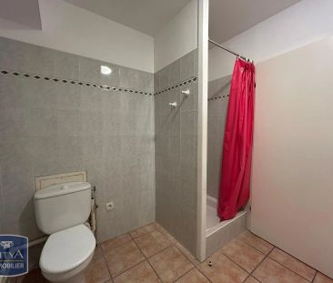 Appartement à louer 1 pièce 35m² - Photo 6
