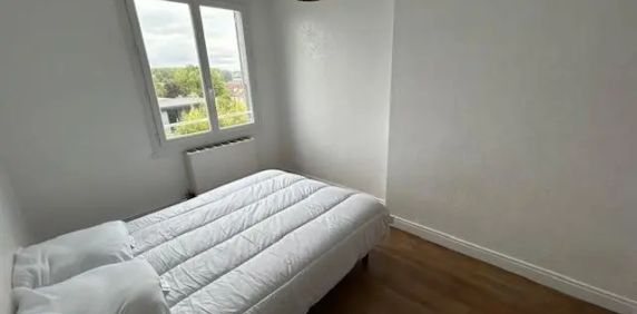 Appartement à louer 2 pièces 39.4m² - Photo 2