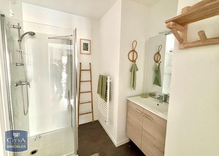 Location Appartement 1 pièce 26m² LE HAVRE 76600 - Photo 4