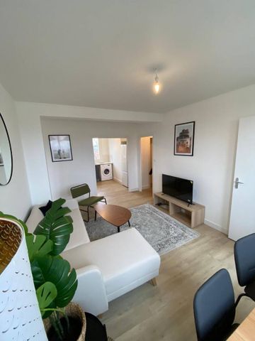 Colocation à la chambre - Photo 4