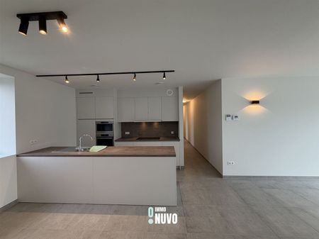 Nieuwbouw appartement - Foto 4