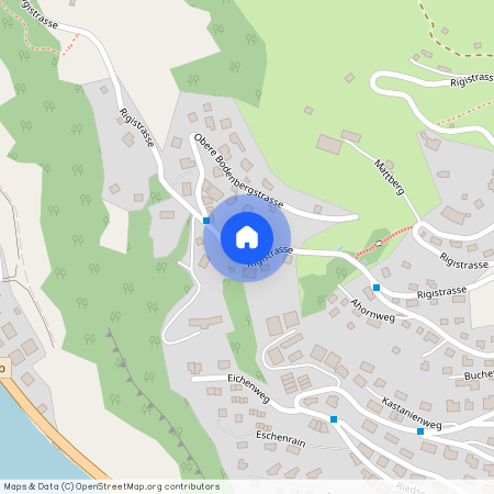 6353, Weggis, Rigistrasse, 151