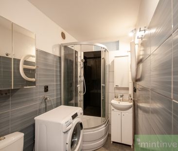 2 (3) pokoje wynajem Szczecin Drzetowo, balkon - Zdjęcie 5