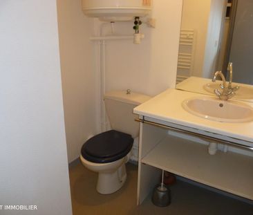 Location Appartement 1 pièce 18m² RENNES 35700 - Photo 5