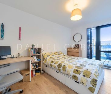 2 Bedroom Apartment to Rent in Palm House, 70 Sancroft Street, Lond... - Photo 6