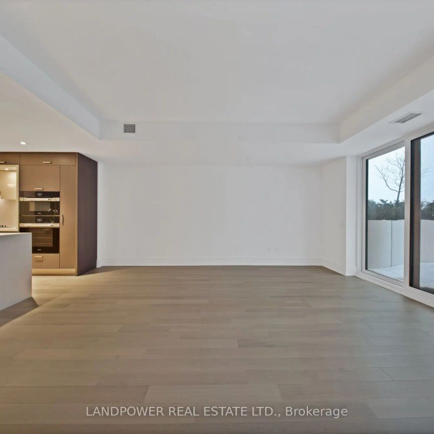 155 Merchants' Wharf #215 - Photo 1