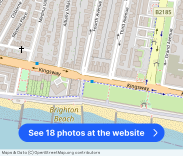 Kingsway, Hove - Photo 1