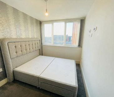 1 bedroom house to rent - Photo 2