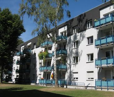 2-Zimmer-Erdgeschoss Wohnung in Regensburg - Photo 1