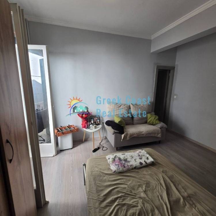 Studio/Γκαρσονιέρα για ενοικίαση Αγία Σοφία (Πάτρα) - Φωτογραφία 1