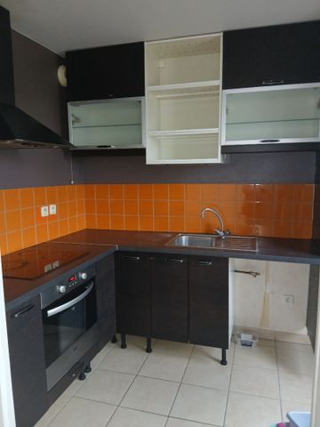 Location Appartement 2 pièces 42m² - Photo 3