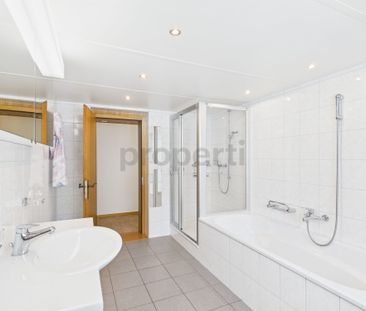 Ihr Rückzugsort mit traumhafter Bergkulisse - Photo 3