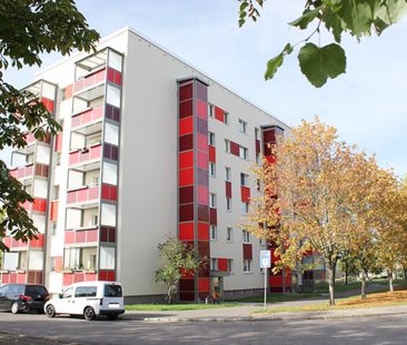 Perfekte Singlewohnung mit Loggia - Photo 3