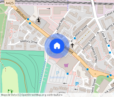 Wallace House, Warwick - Photo 1