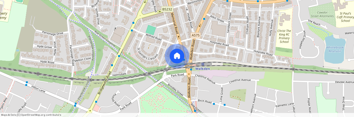 Stanley Road, Worsley, Manchester, M28 3EQ