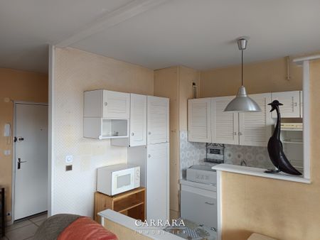 Location Appartement 2 pièces 43m² METZ 57070 - Photo 5