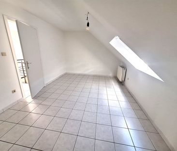 TE HUUR: duplex-appartement met 2 slaapkamers in Bilzen! - Foto 1