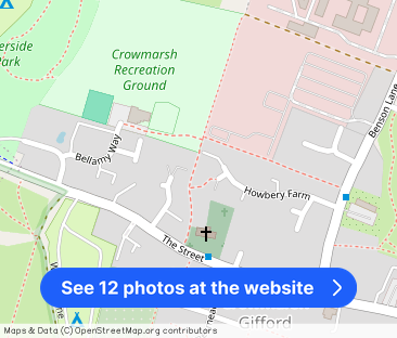 Howbery Farm, Crowmarsh Gifford - Photo 1