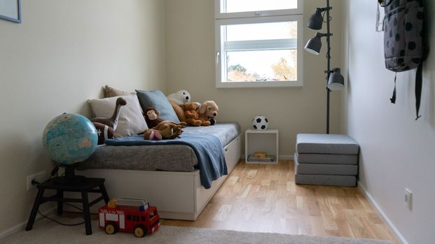 Viften 140 - Photo 1