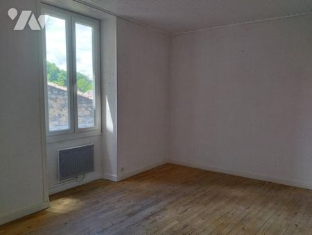 LORIOL SUR DROME- Appartement de type III - Photo 5