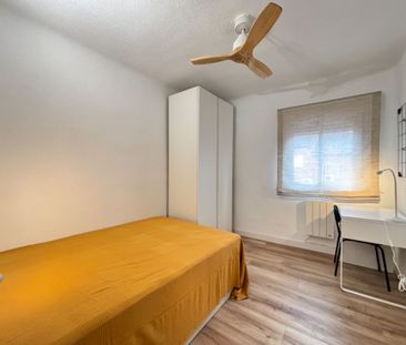 Piso de alquiler en Calle de Los Yeros, Almenara -Ventilla - Photo 3