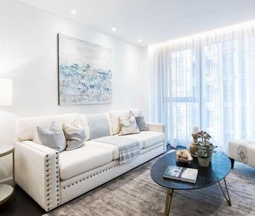 Thornes House, London, London, SW11 - Photo 1