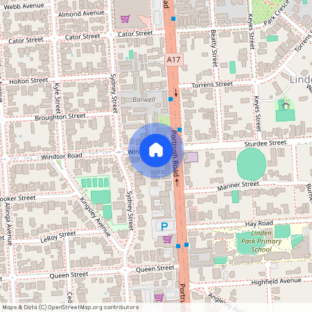 2/475 Portrush Road, GLENUNGA