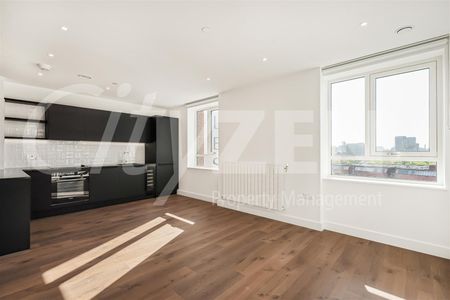 Kubrick House, 2 Pilkington Terrace, London - Photo 4
