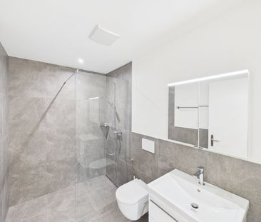 Moderne 3.5-Zimmer Gartenwohnung in Märstetten – Neubau - Foto 5
