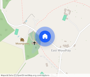 East Woodhay, Newbury, Berks, RG20 - Photo 1