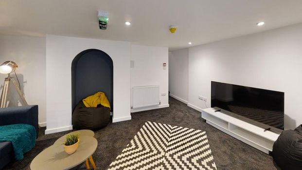 5 bedroom house share to rent - Photo 1