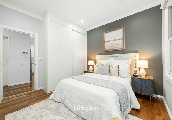 58A Holford Crescent, Gordon NSW, Belconnen - Photo 1